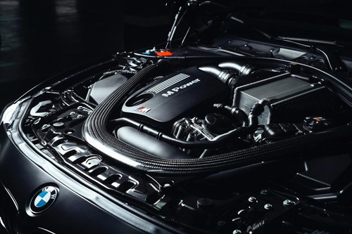 Bmw M4 Competition 450 Cv