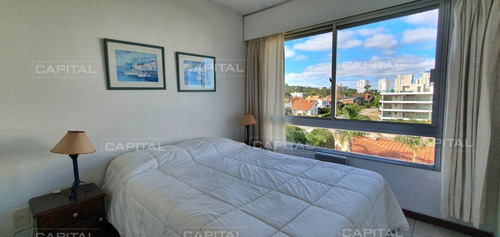 Imagen 9 de 9 de Venta Departamento Dos Dormitorios Playa Mansa Punta Del Este - Punta Del Este Mansa