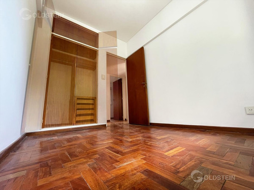 Departamento En Villa Crespo
