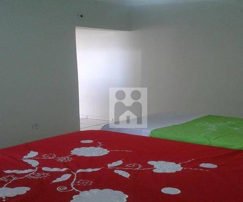 Imagem 16 de 18 de Casa Com 3 Dormitórios À Venda, 150 M² Por R$ 280.000,01 - Parque Ribeirão Preto - Ribeirão Preto/sp - Ca0480