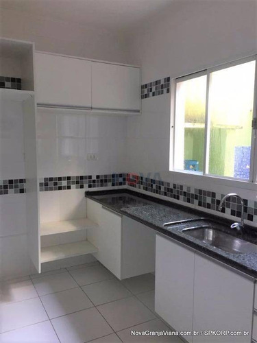 Imagem 23 de 27 de Casa Com 3 Dormitórios À Venda, 200 M² Por R$ 950.000,00 - Recanto Das Flores - Cotia/sp - Ca1654