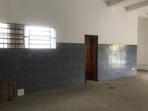 Imagem 3 de 10 de Loja Em Cristal, Porto Alegre/rs De 61m² À Venda Por R$ 179.000,00 - Lo783327