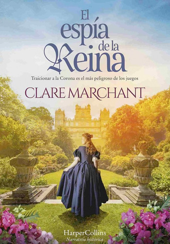 Libro El Espía De La Reina