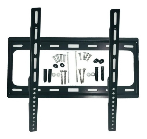 Imagen 2 de 2 de Base Para Tv Lcd Led Fija 26 Hasta 63 Pulgadas