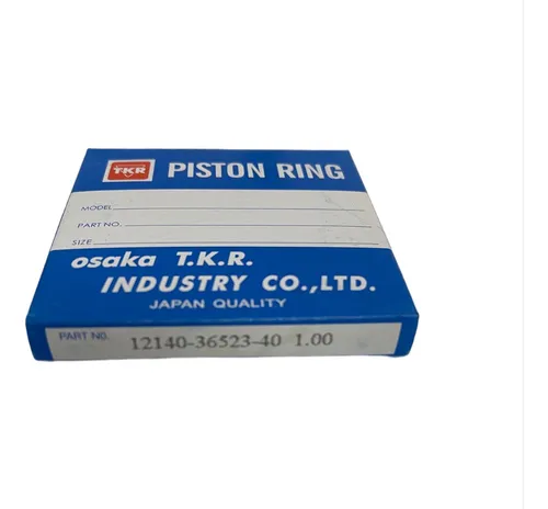 Anillos Tkr Moto Hx-135