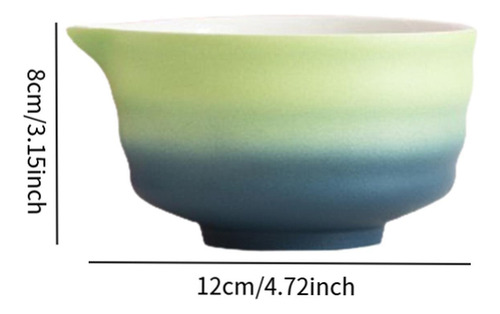 Herramienta Matcha Hacer Suministros Cuenco De Matcha
