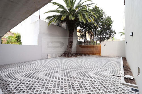 Oficina 2 Ambientes A Estrenar En San Isidro