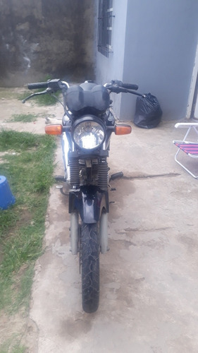 Honda Titan Esd 150