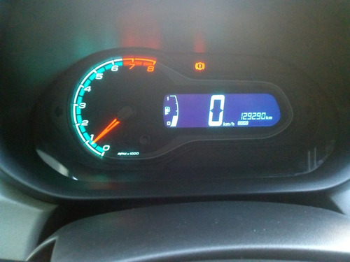 Chevrolet Onix 1.4 Lt En Buen Estado (cf)