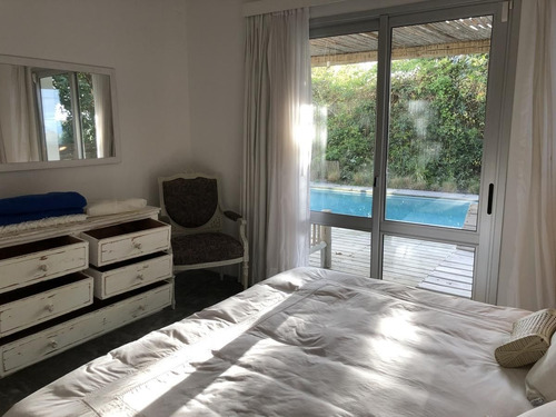 Imagen 21 de 24 de Casa En Alquiler Temporal En Jose Ignacio