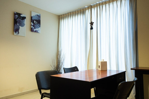 Alquiler, Consultorios, Estudios Y Oficinas, Con Equipamiento, Todos Los Gastos Incluidos, Flexible, Sin Costo De Ingreso.