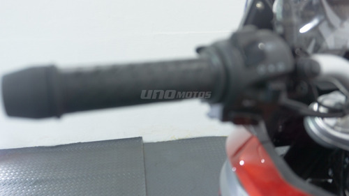 Voge 650 Dsx Moto Touring Con Baules De Regalo