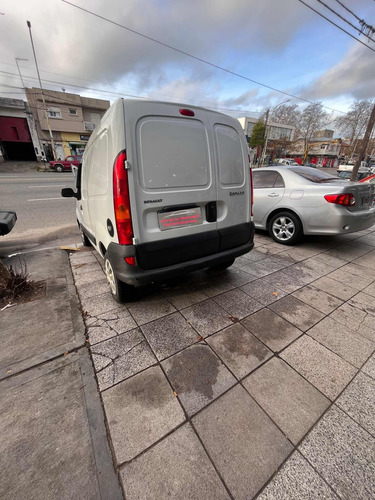 Renault Kangoo 1.6 Furgon Ph3 Confort 1plc