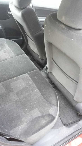 Citroën C3 2008 1.6 16v Exclusive Flex 5p