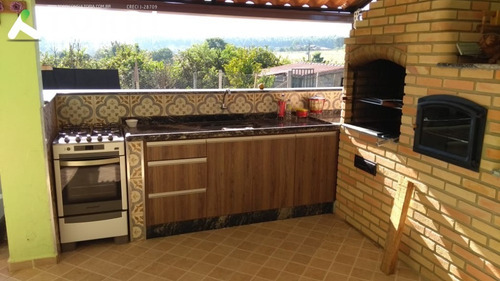 Chácara À Venda Em Araçoiaba Da Serra - Ch00093 - 33115111