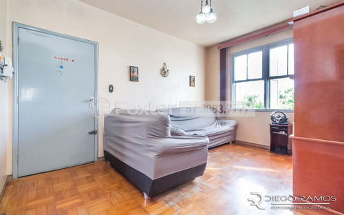 Imagem 3 de 17 de Apartamento, 3 Dormitórios, 75.81 M², Sarandi - 109931