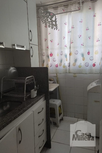 Imagem 11 de 14 de Apartamento À Venda No Jardim Riacho Das Pedras - Código 368032 - 368032