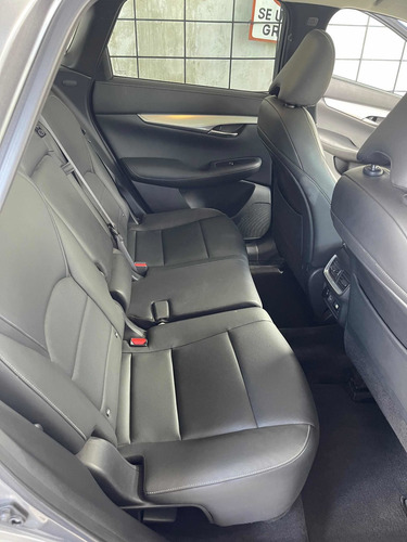 Imagen 9 de 13 de Infiniti Q50 2019 3.7 Perfection At