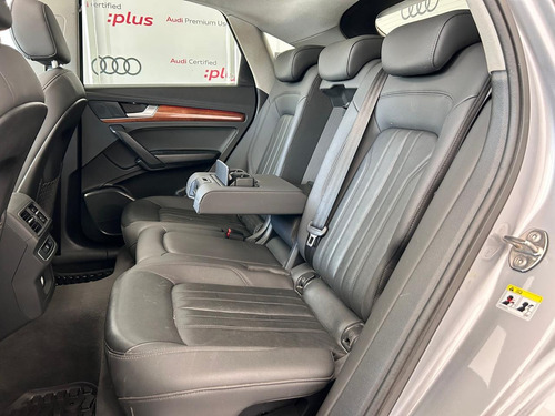 Audi Q5 2.0 L 45 Tfsi Elite Dsg