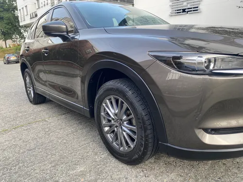 Mazda CX-5 2.0 Touring At