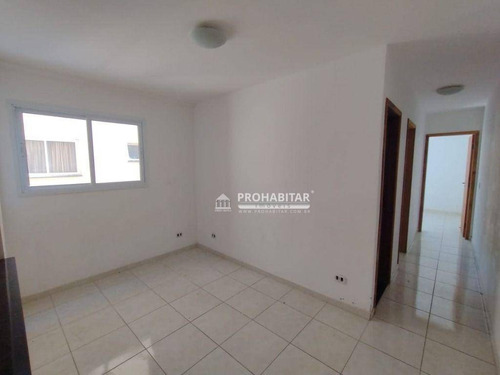 Imagem 10 de 14 de Apartamento Para Alugar No Jardim São Judas Tadeu (zona Sul) - Ap2572