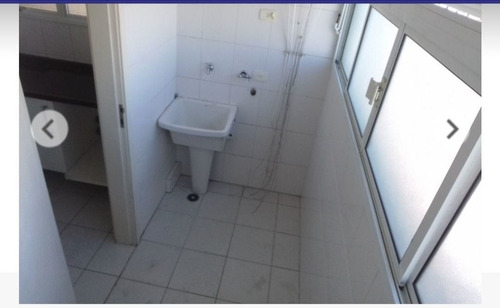 Imagem 10 de 14 de Apartamento Com 1 Dormitório À Venda, 51 M² Por R$ 415.000 - Vila Mascote - São Paulo/sp - Ap20153