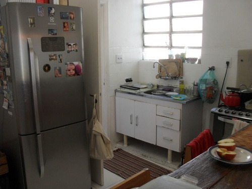 Imagem 8 de 21 de Apartamento Com 3 Dormitórios À Venda, 98 M² Por R$ 1.200.000,00 - Aclimação - São Paulo/sp - Ap57366