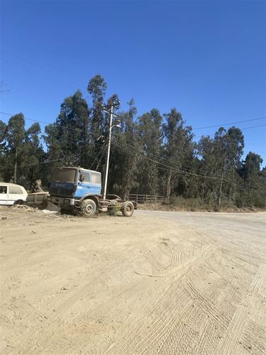 Sitio En Venta Valparaíso.parque Emp.curauma,sector Placilla