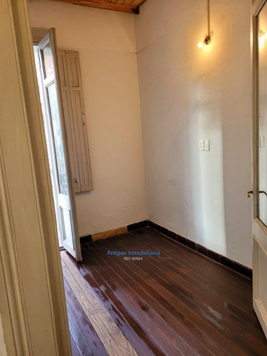Imagen 13 de 13 de Apartamento De Un Dormitorio Cw181184