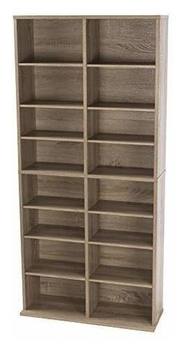 Atlantico 38436252 Henley Mueble De Pie Ajustable Color Robl