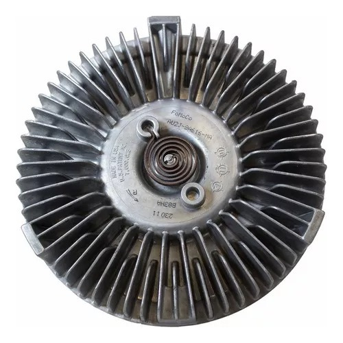 Fan Clutch Triton Original