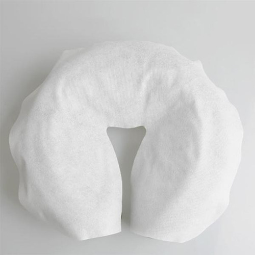Funda De Almohada Para La Cara Desechable Funda De Cojín