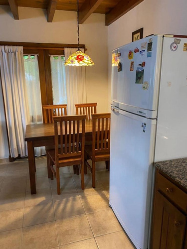 Imagen 6 de 18 de Excelente Cabaña 3 Amb. En Zona Céntrica