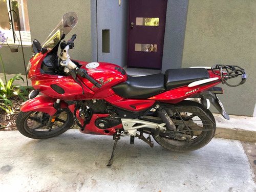 Imagen 10 de 11 de Bajaj Rouser 220f