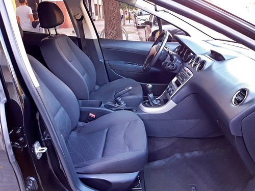 Imagen 19 de 22 de Peugeot 308 Active 2014 1.6 Excelente!