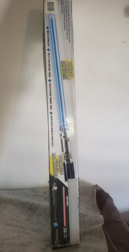 Sable Star Wars Ultimate Fx Anakin Skywalker (Usado)