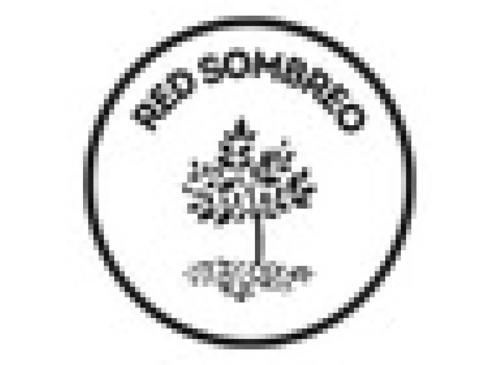 Red Sombreo