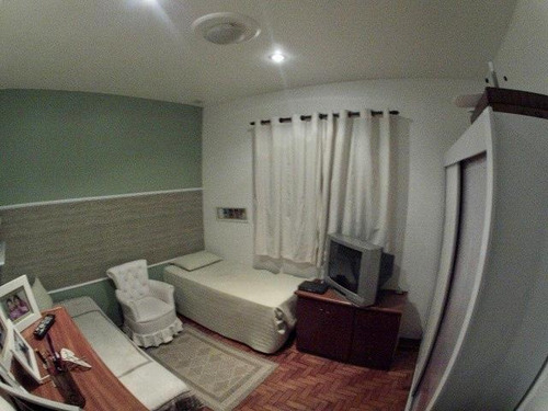 Casa Com 4 Dormitórios, 180 M² - Venda Por R$ 1.225.000 Ou Aluguel Por R$ 4.000/mês - Jardim Da Saúde - São Paulo/sp - Ca1081