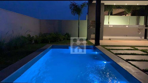 Imagem 27 de 28 de Casa Com 3 Dormitórios À Venda, 260 M² Por R$ 1.250.000 - Zona Rural - Ribeirão Preto/sp - Ca0349