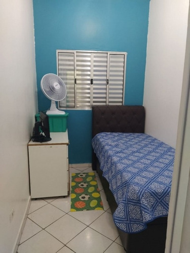 Imagem 7 de 21 de Apartamento 2 Quartos Embu Das Artes - Sp - Chácaras Caxingui - 0465