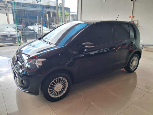 Volkswagen Up! 1.0 Tsi Move 5p
