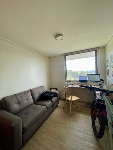 Departamento, 3 Dormitorios, 2 Baños, Lonco Ray