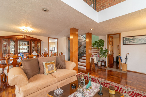 Casa En Condominio En Venta En San Jerónimo Lídice