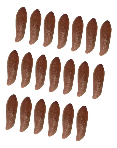 20x Juguetes Novedosos Para Caca, Juguetes Novedosos Para