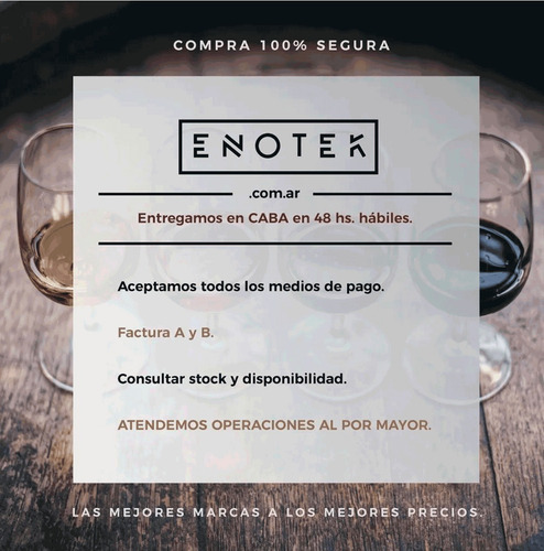 Vino Coquena Tannat Caja X 6un Bodega Yacochuya - Enotek