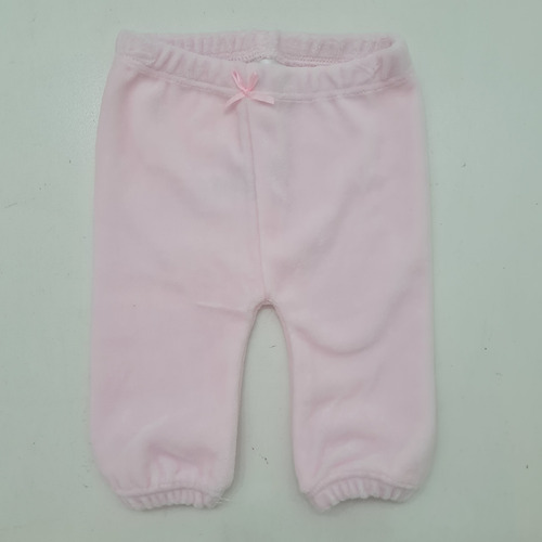 Conjunto Mini Candy De Plush Mimo & Co Para Bebe Rosa S 0-3m