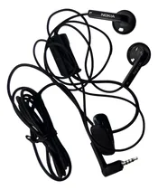 Comprar Auriculares Nokia Originales Manos Libres 2,5 Mm Nuevo Gtia 