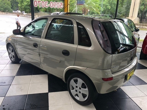 Chevrolet Corsa 1.4 Mpfi Maxx 8v
