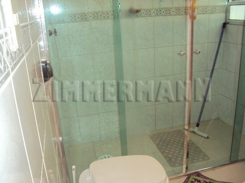 Imagem 12 de 15 de Casa - Sumare - Ref: 61784 - V-61784