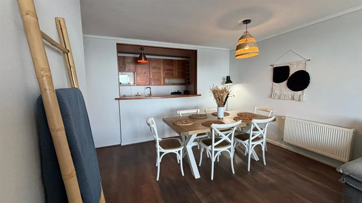 Imagen 4 de 27 de Departamento En Venta De 2 Dorm. En San Pedro De La Paz